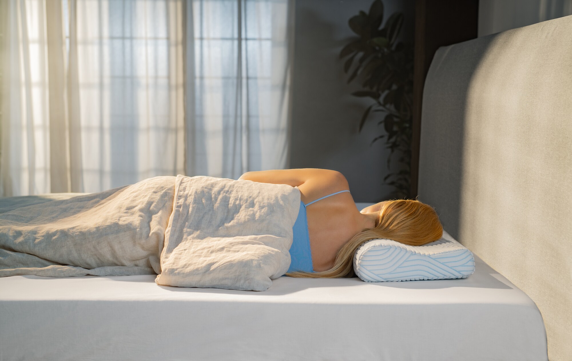 TEMPUR® Original Shape Queen SmartCool™ Schlafkissen