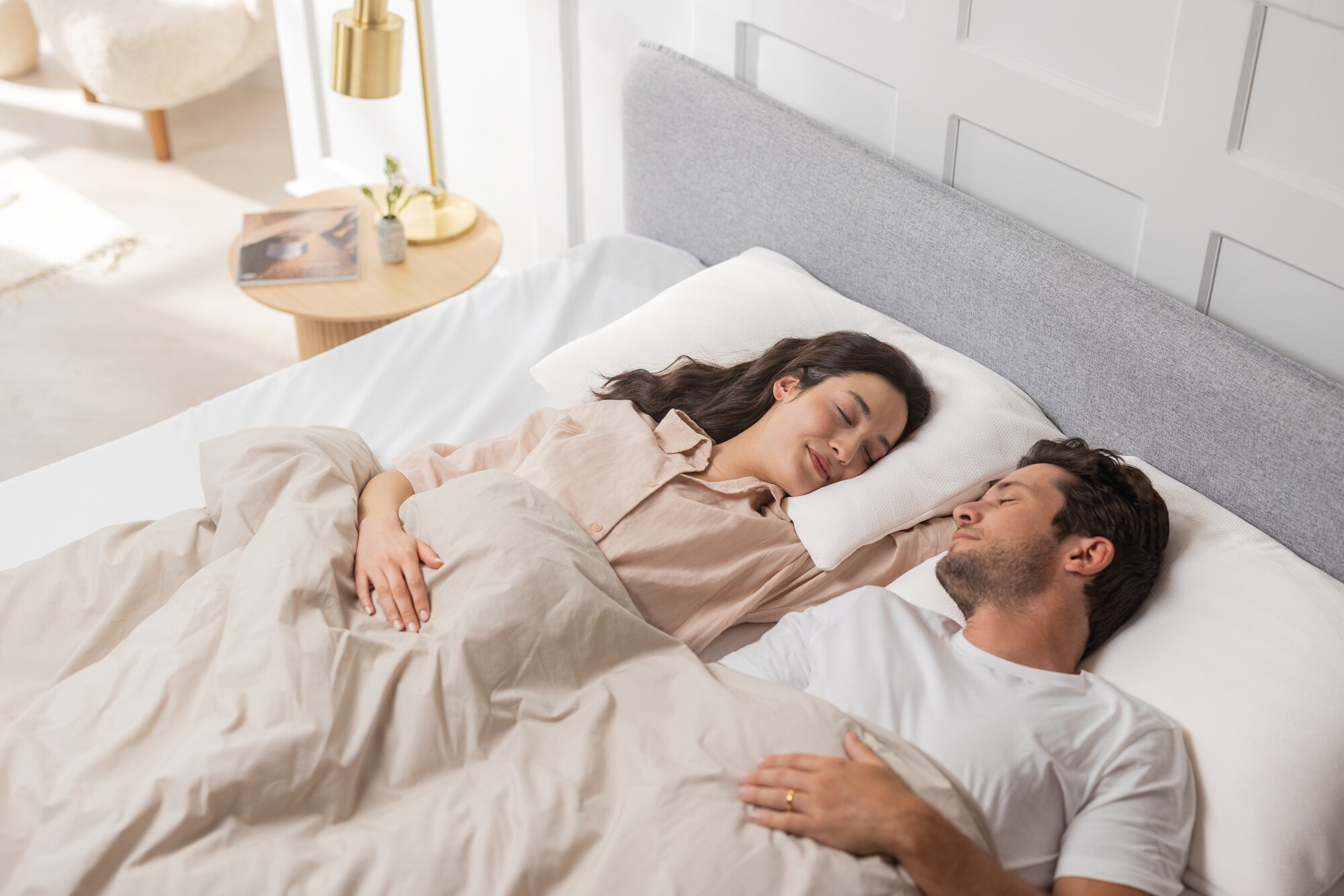 TEMPUR® Comfort Pureclean Schlafkissen