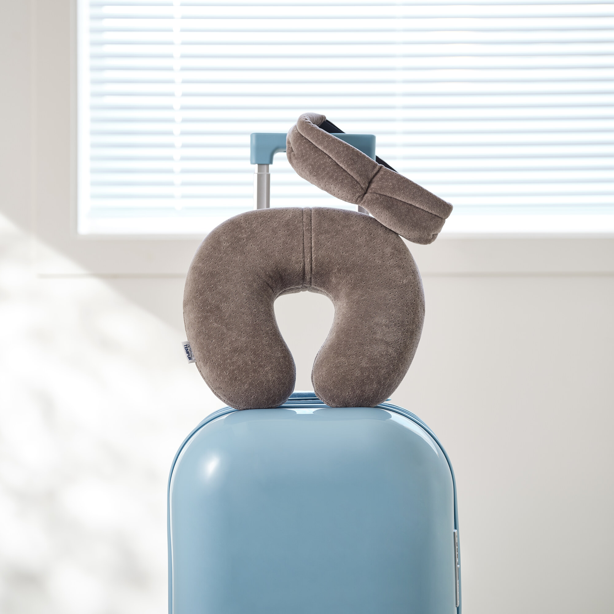 TEMPUR® Transitkissen