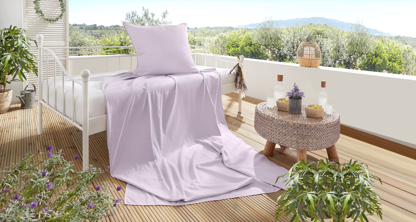 Lavendel