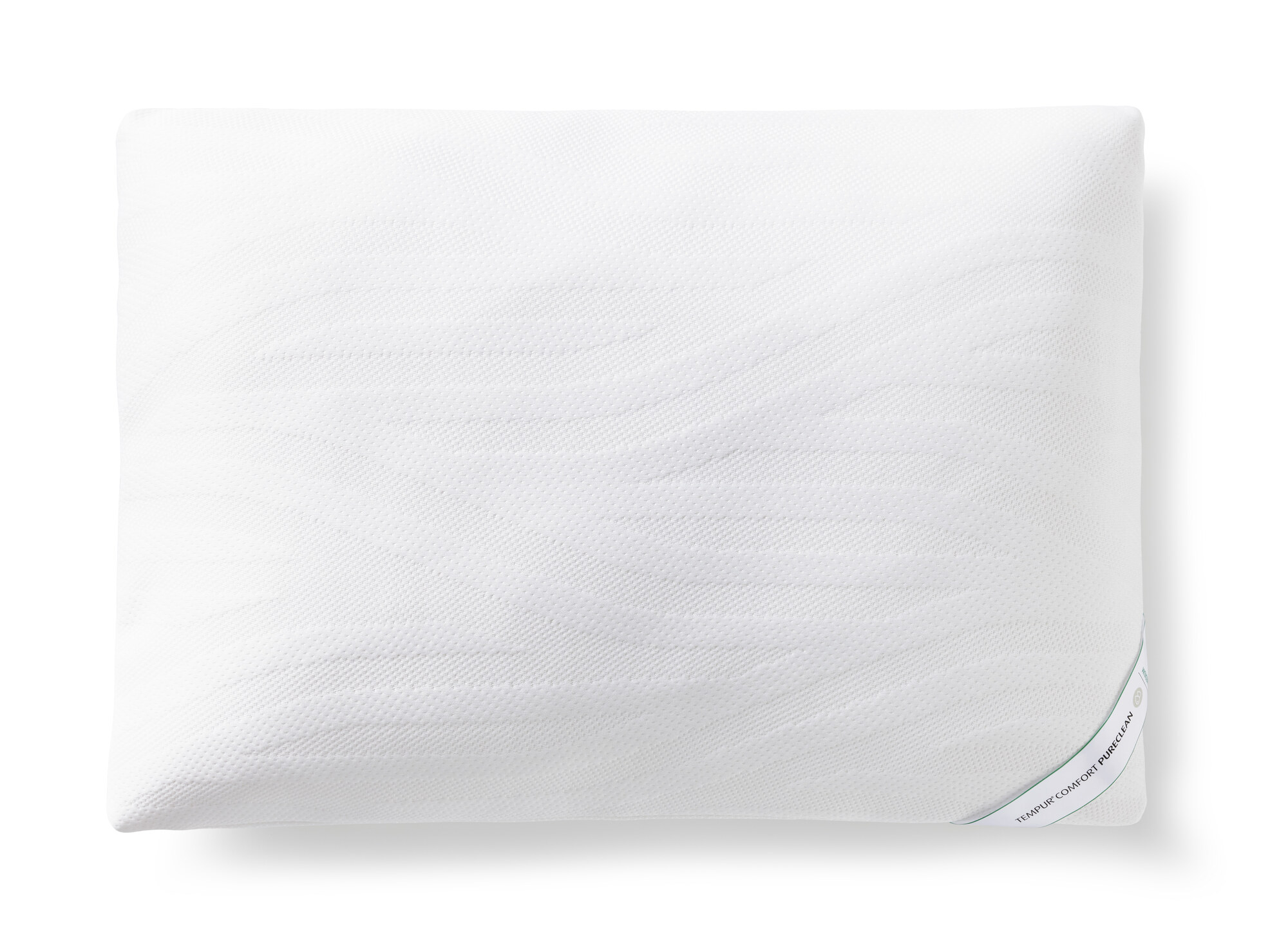 TEMPUR® Comfort Pureclean Schlafkissen