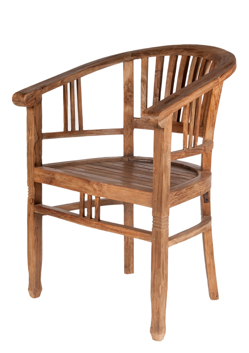 SIT-Möbel Armlehnstuhl Samba 09563-30