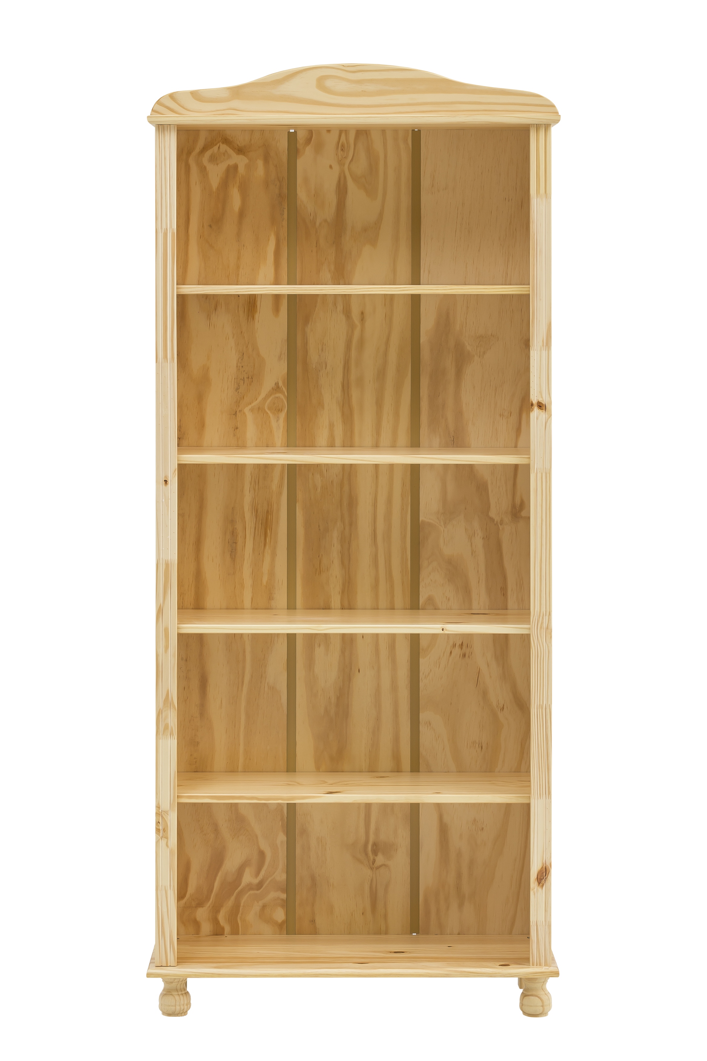 Bücherregal 19000-67