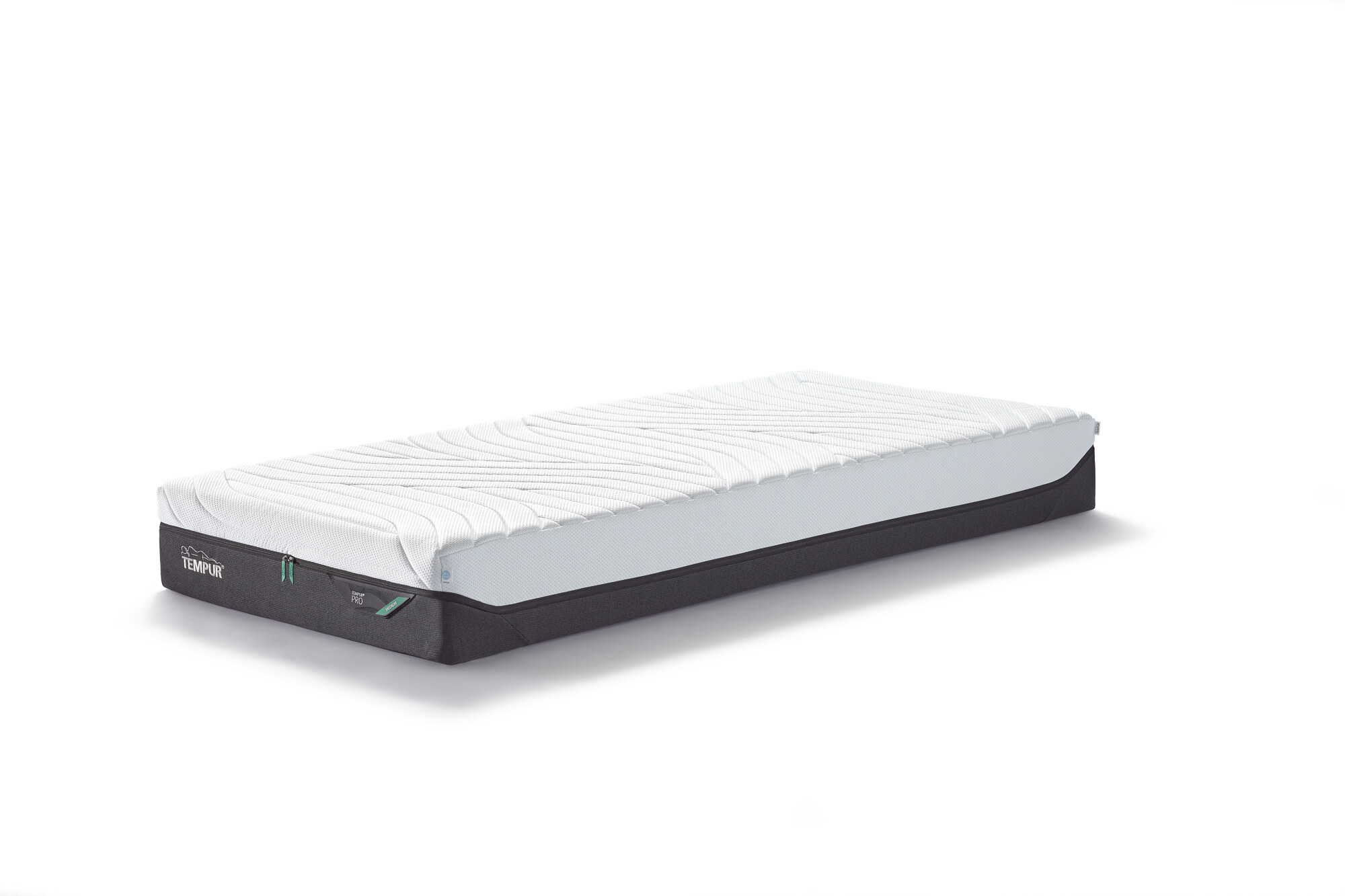 TEMPUR PRO® CoolQuilt Matratze 23 cm | Medium
