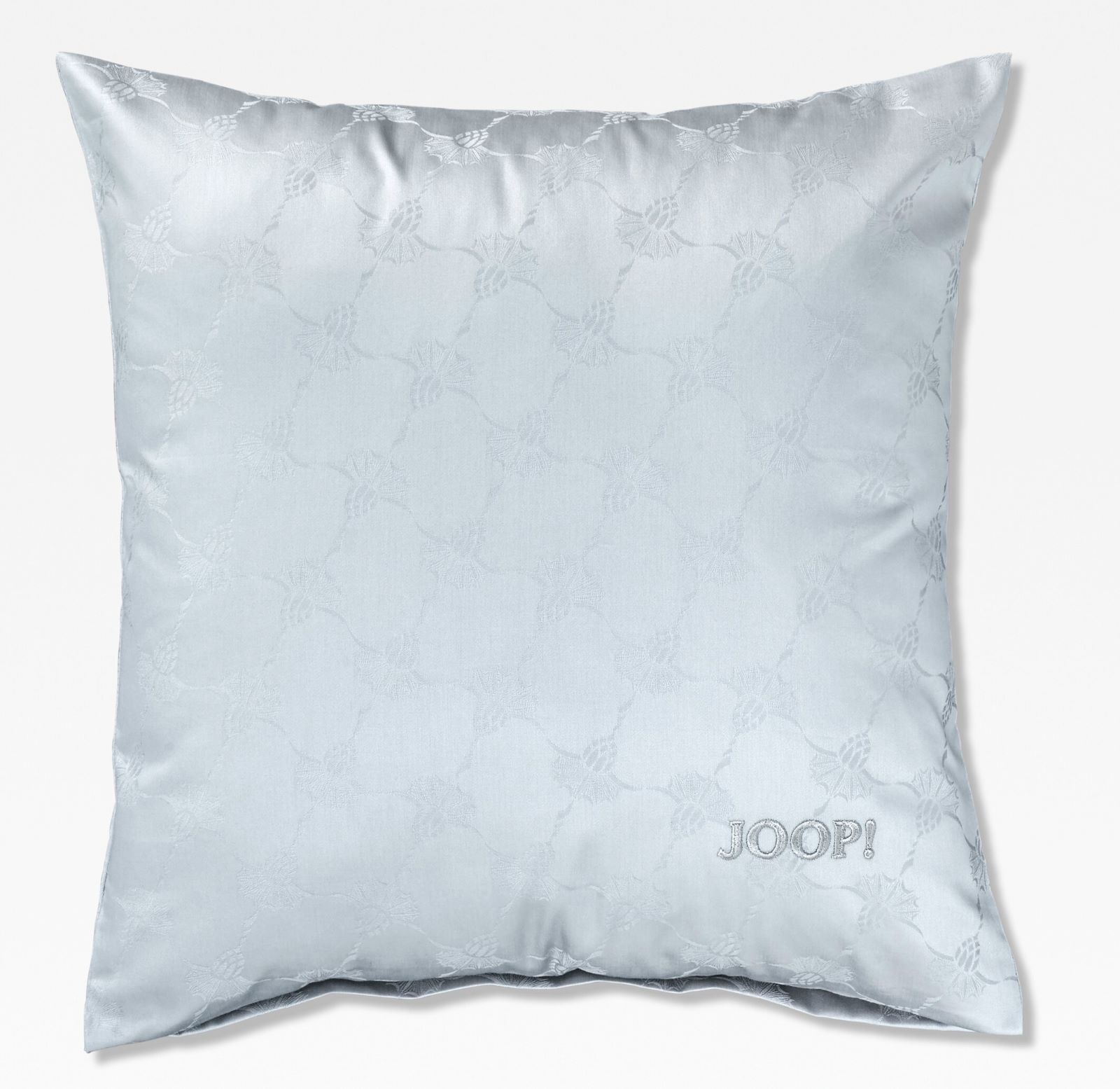 40 x 40 cm Silber