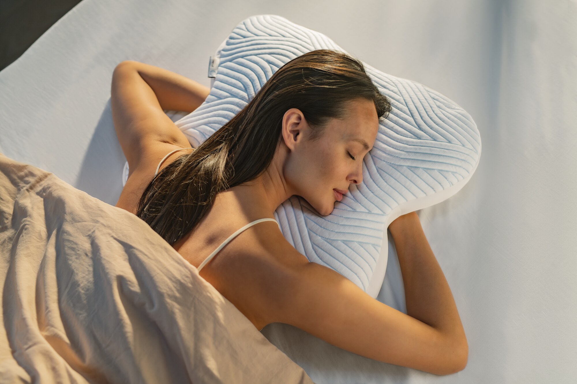 TEMPUR® All-Around SmartCool™ Schlafkissen