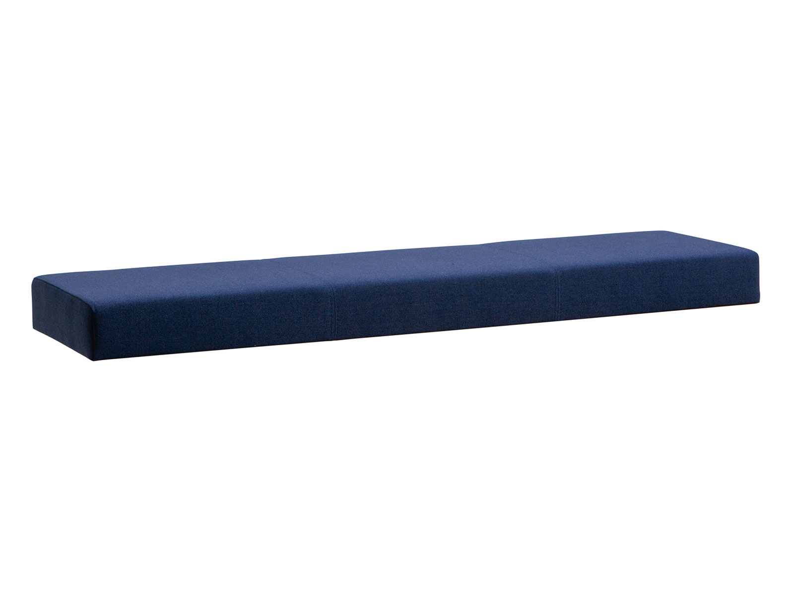 Kissen Topia, Bezug Alpina Navy 393
