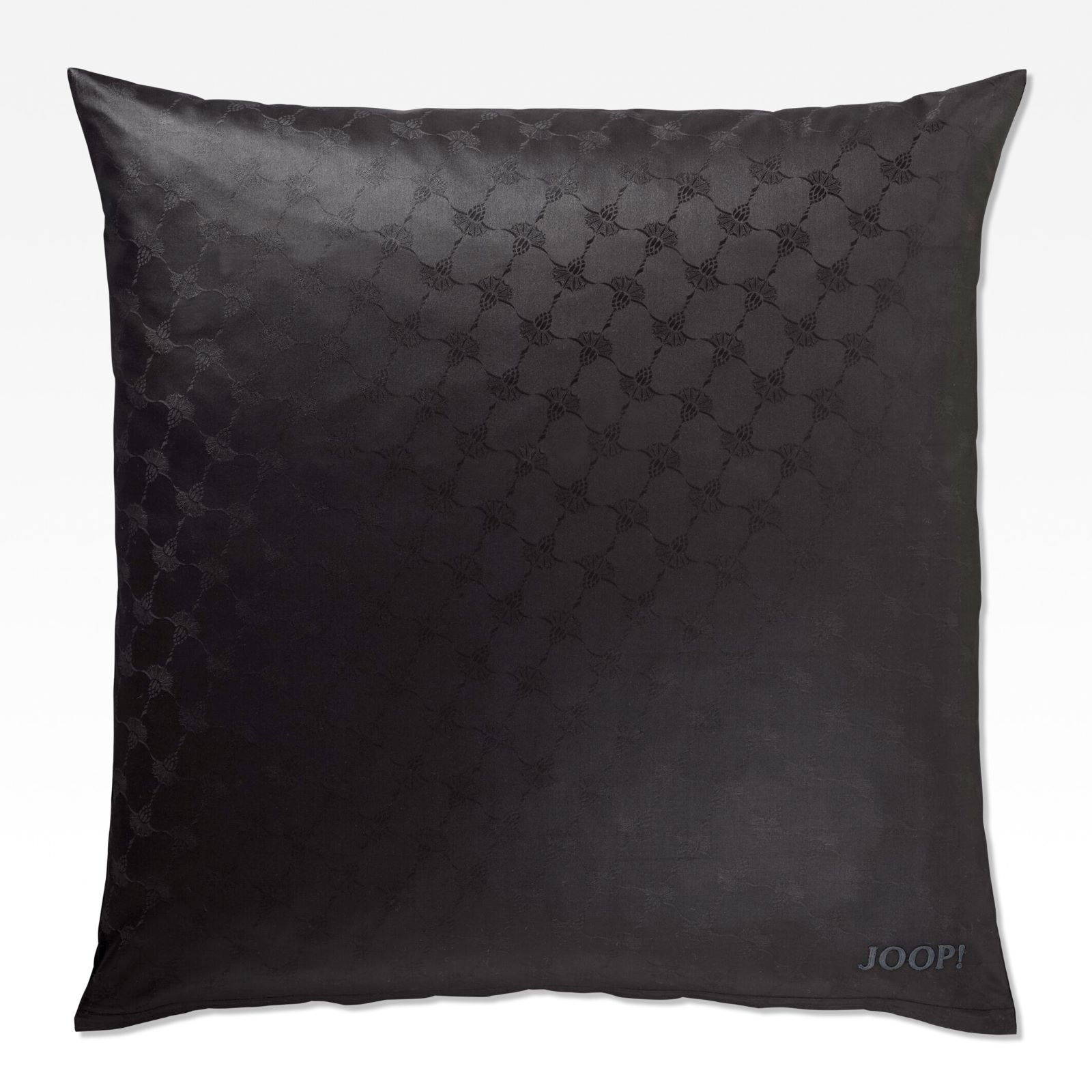 80 x 80 cm Schwarz