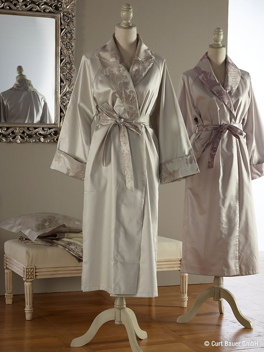 Altsilber, Mauve