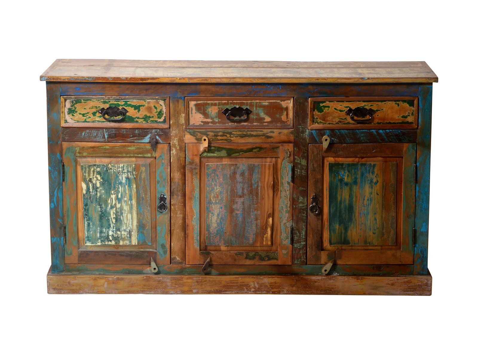 SIT-Möbel Sideboard Panama 09203-01