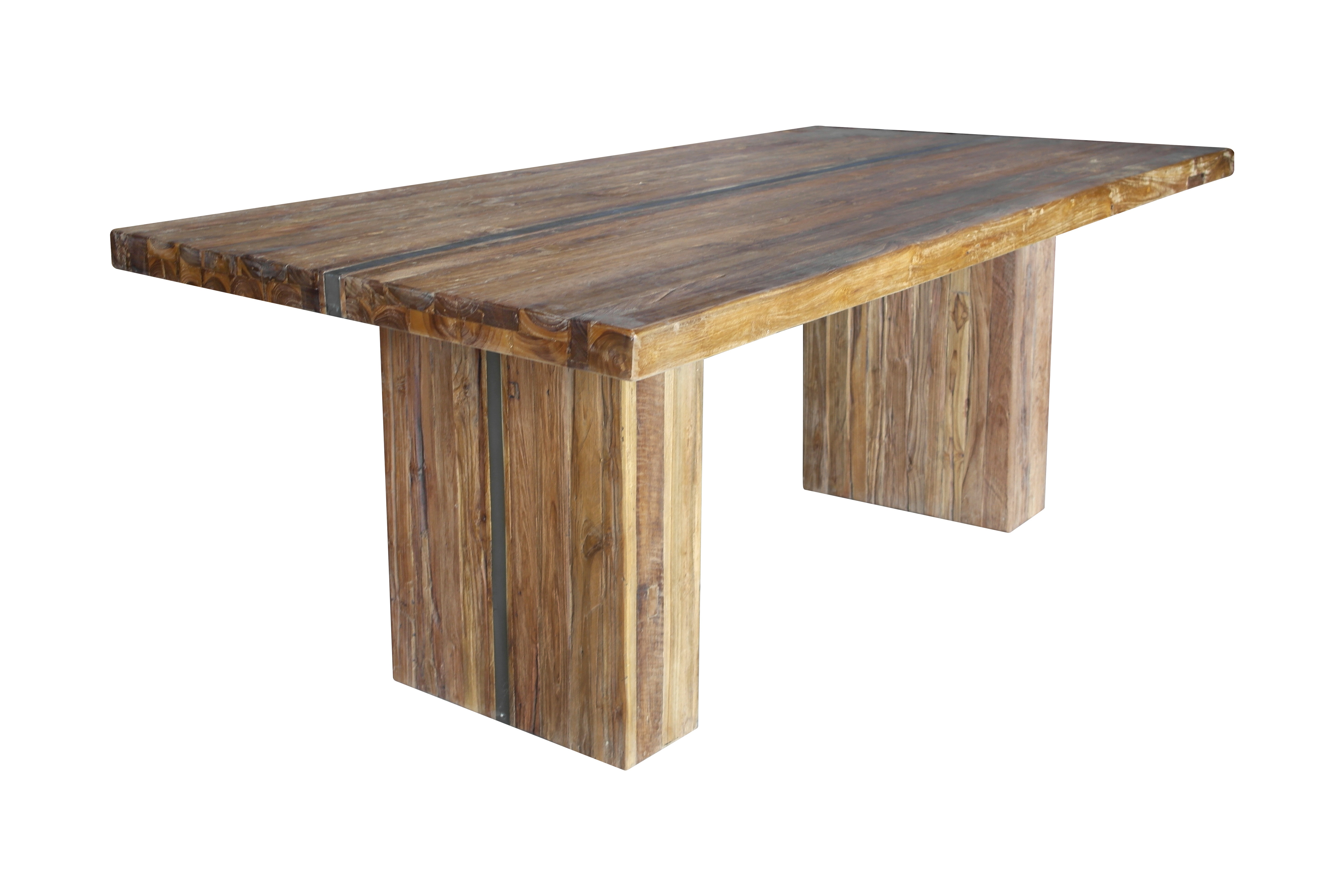 BANDA Tisch 240 x 100 cm, 12925-01