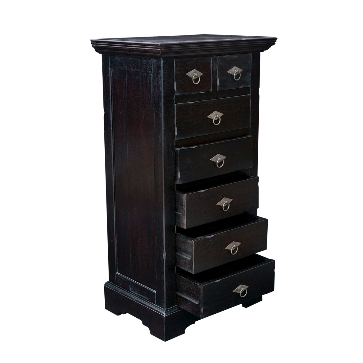 SIT-Möbel Kommode Rustic 01910-04