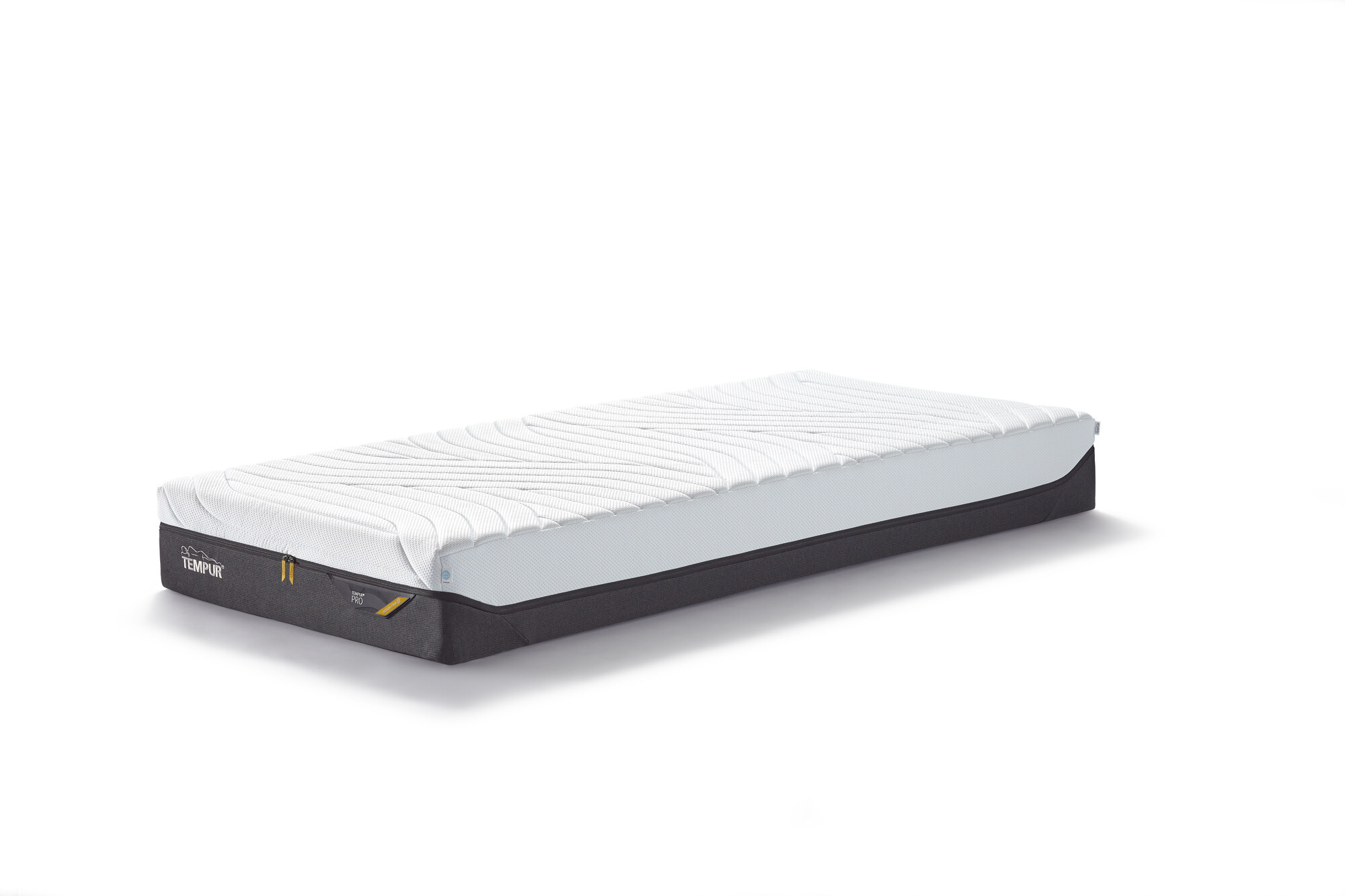 TEMPUR PRO® CoolQuilt Matratze 23 cm | Medium Firm