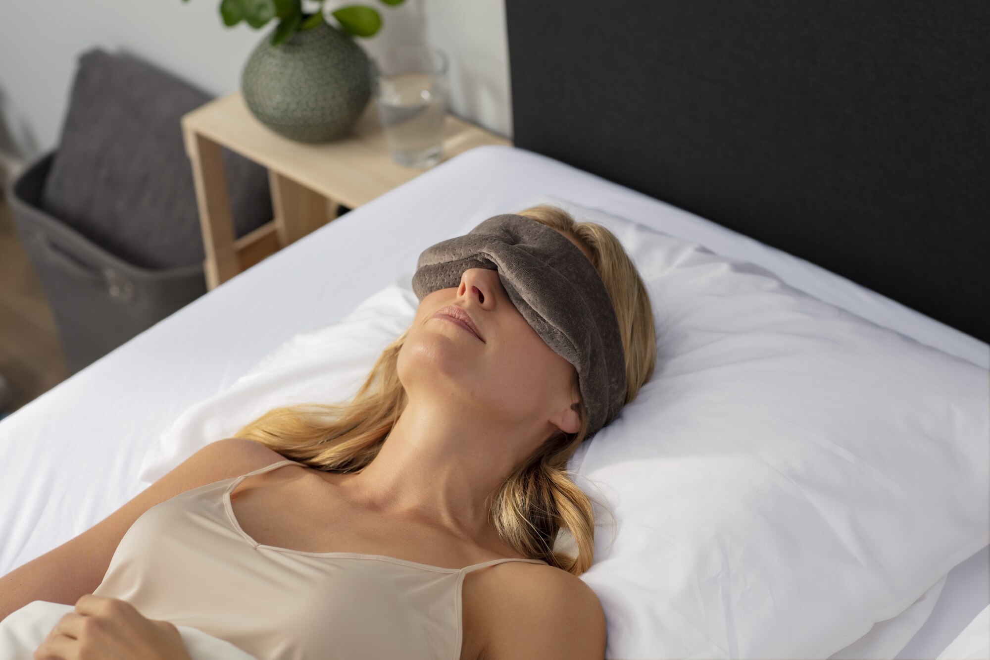 TEMPUR® Schlafmaske