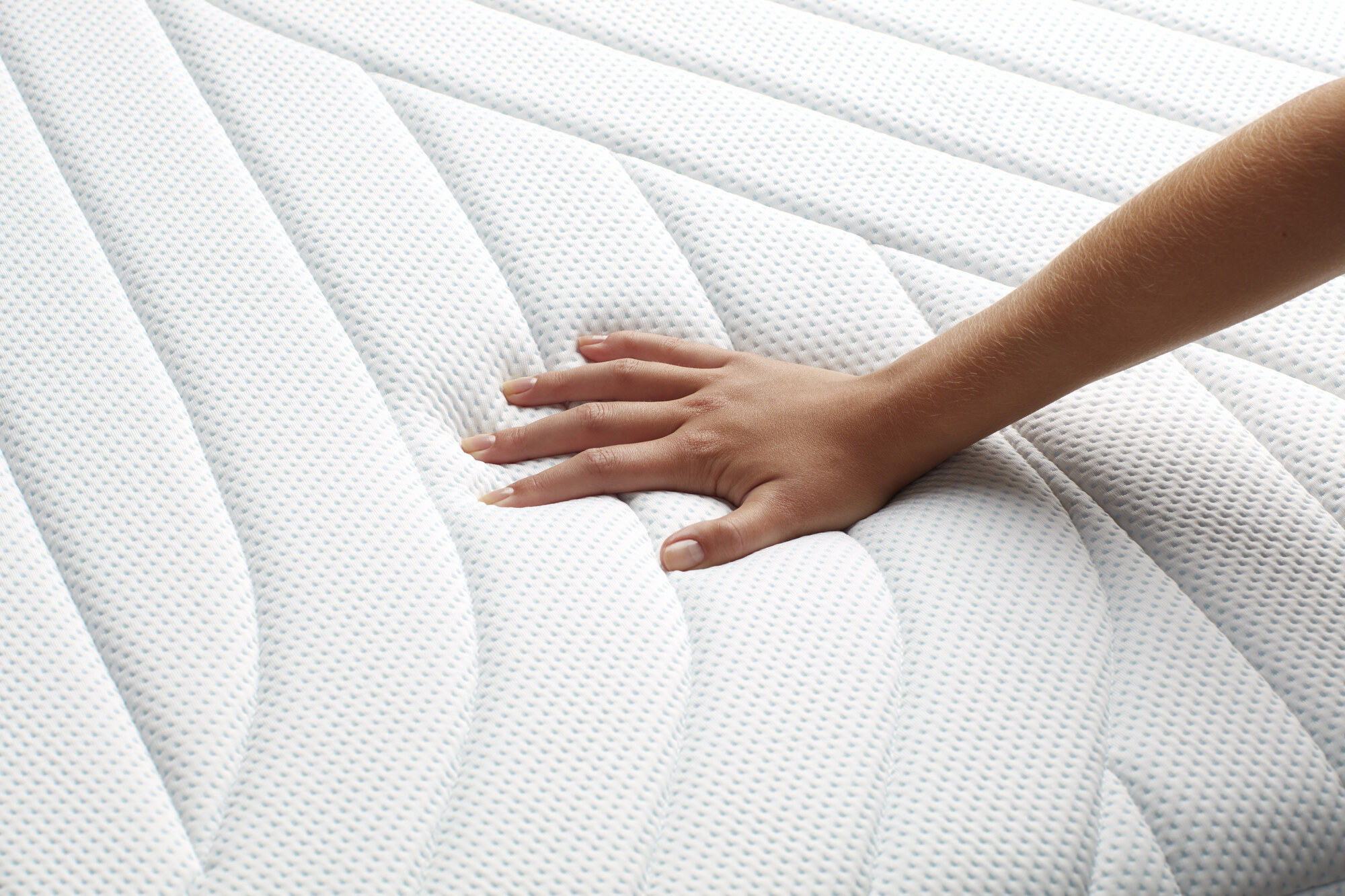 TEMPUR PRO® Plus CoolQuilt Matratze 27 cm | Medium