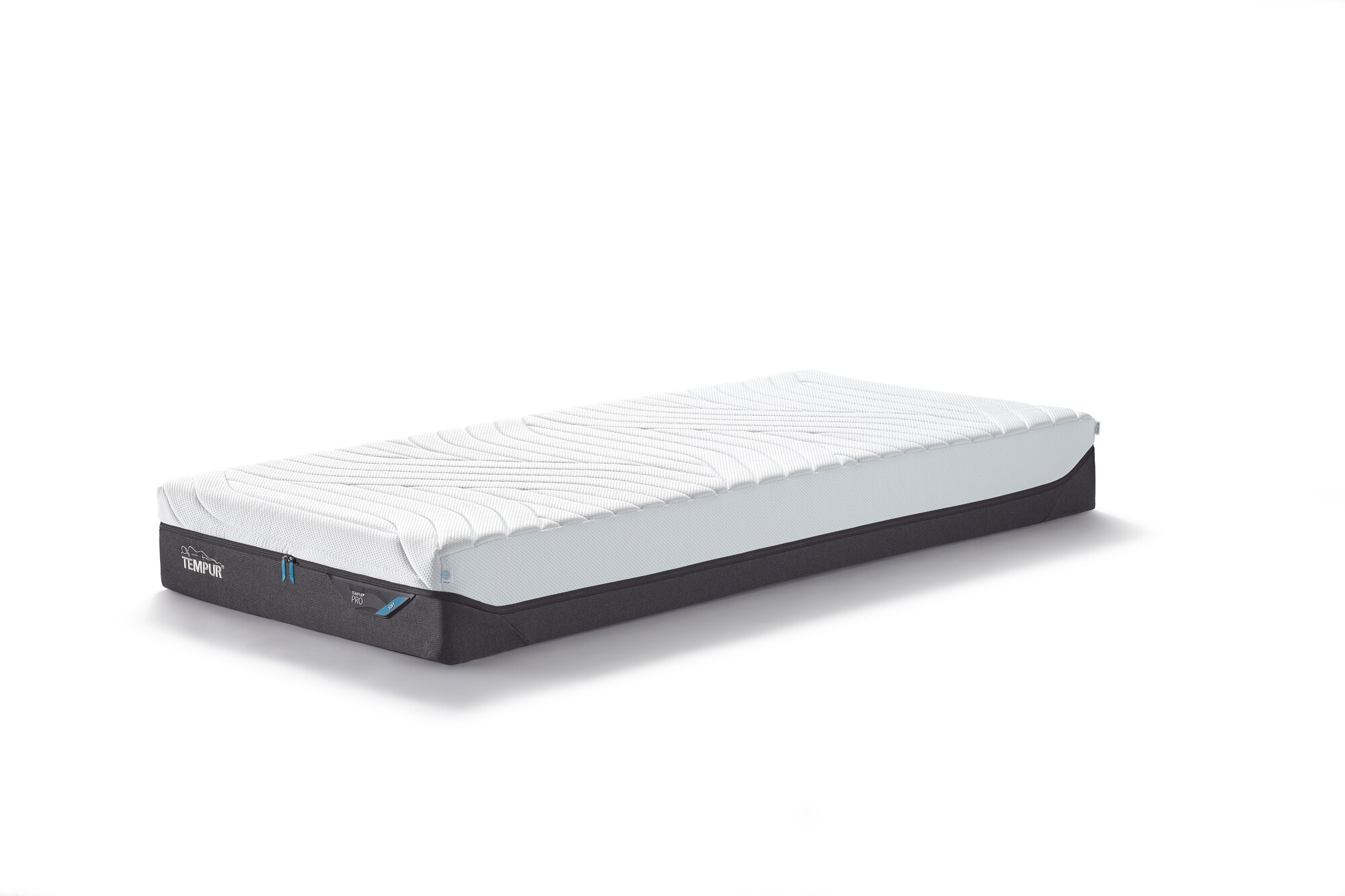 TEMPUR PRO® CoolQuilt Matratze 23 cm | Soft