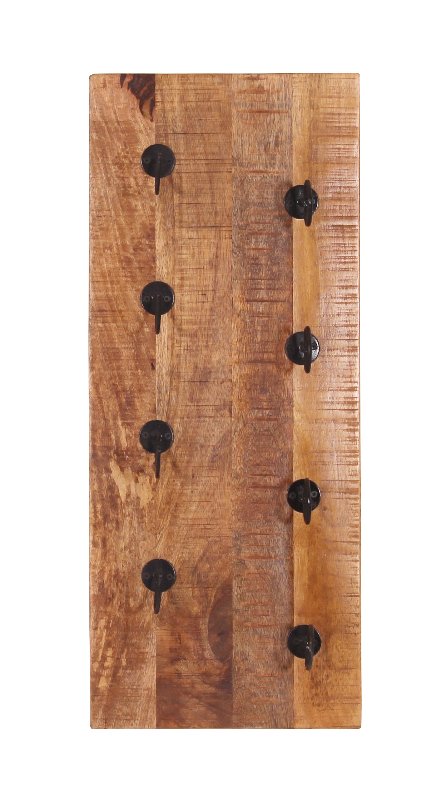 SIT-Möbel RUSTIC Wand-Weinregal 01931-04