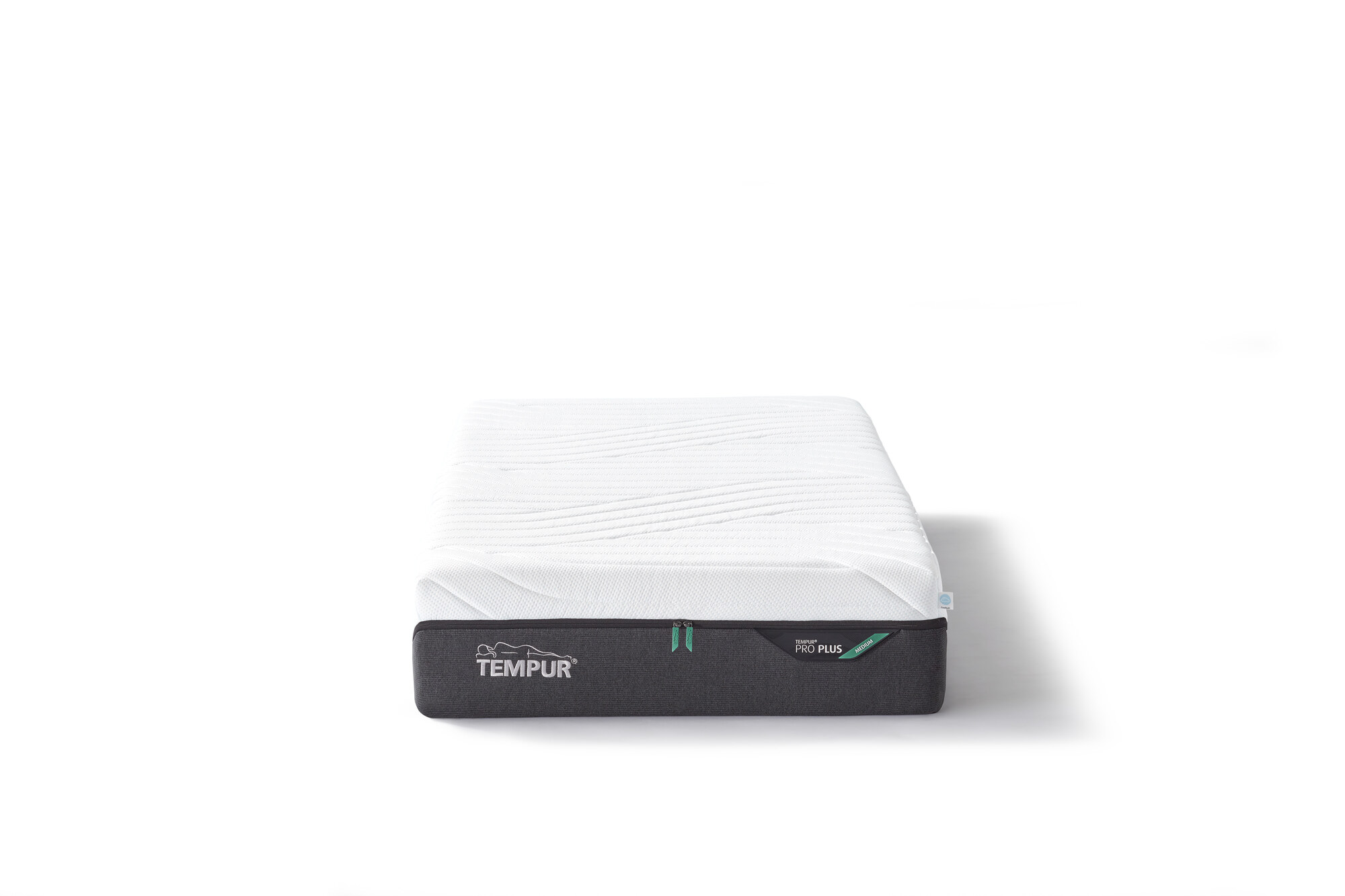 TEMPUR PRO® Plus CoolQuilt Matratze 27 cm | Medium