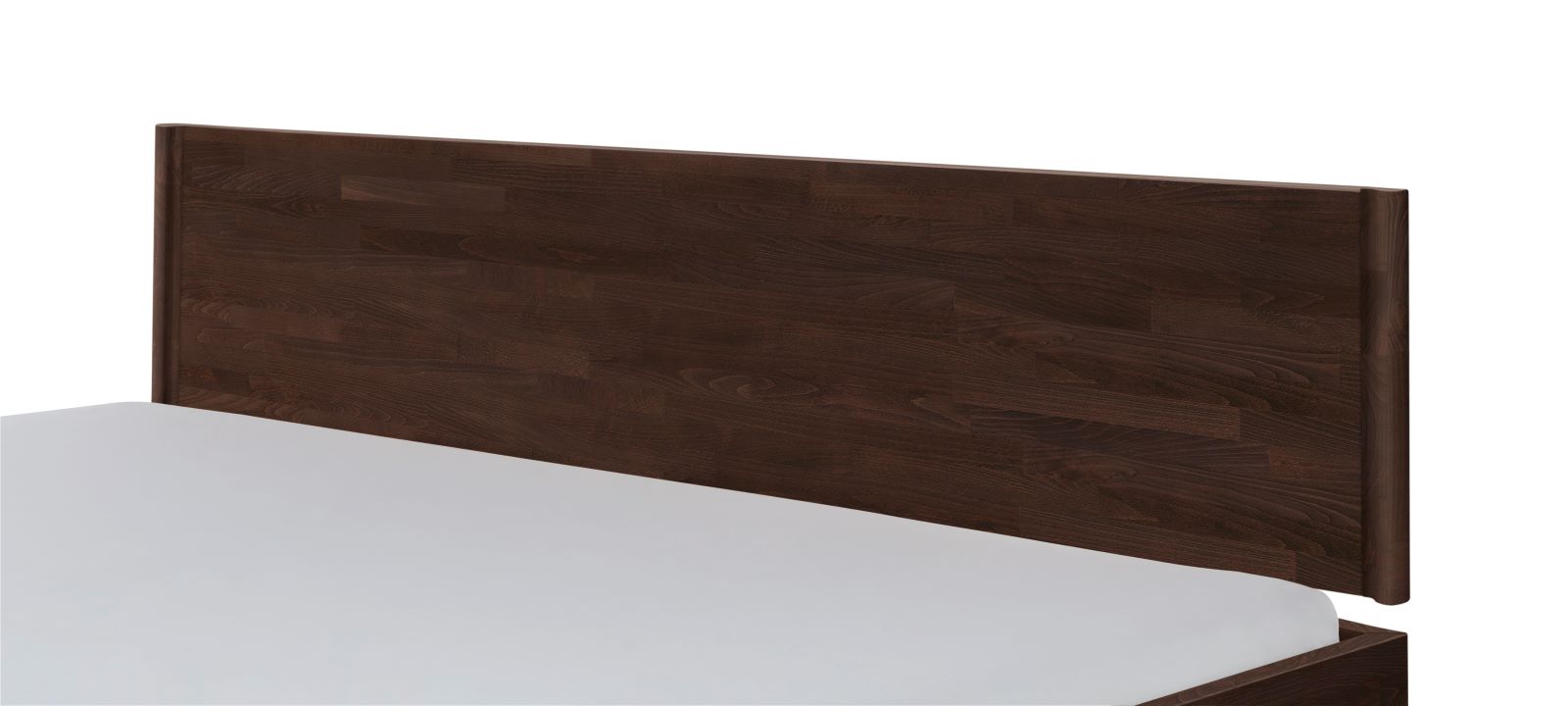 Buche schoko, lackiert
