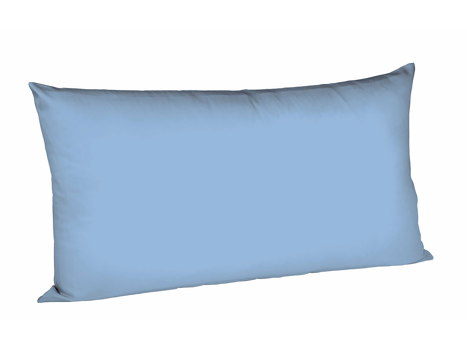 Mittelblau, 40 x 80 cm