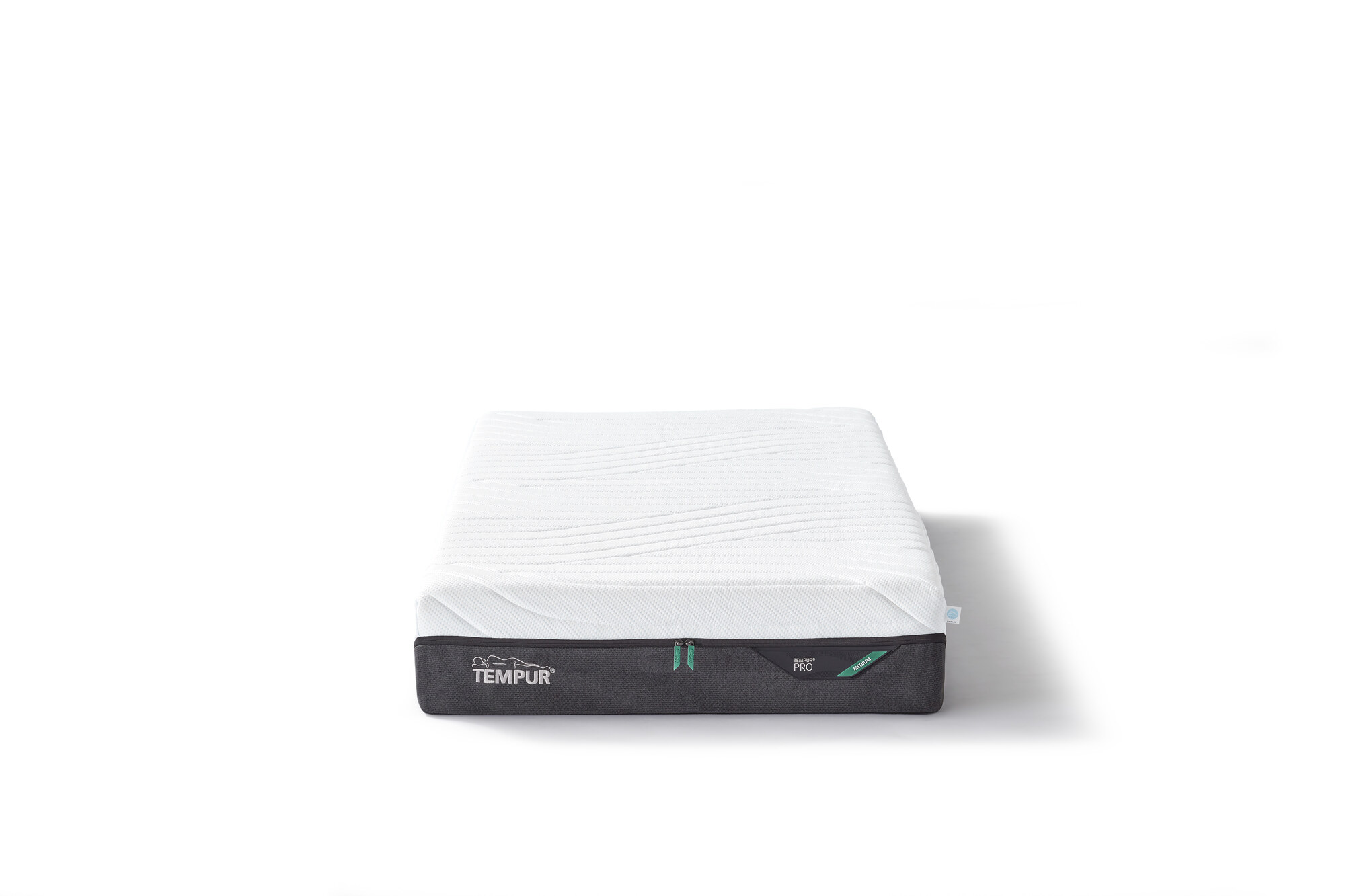 TEMPUR PRO® CoolQuilt Matratze 23 cm | Medium