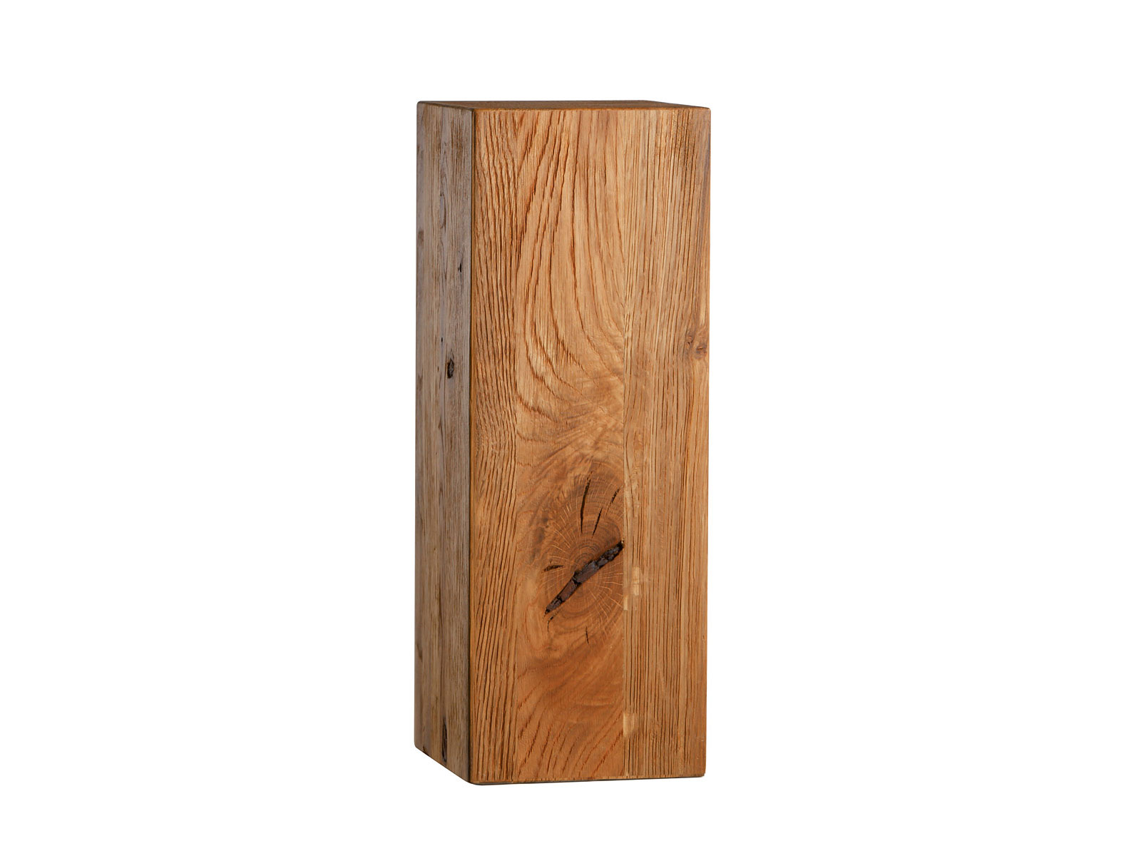 Hasena Oak-Wild Füße Ivio, Wildeiche natur, gebürstet, geölt