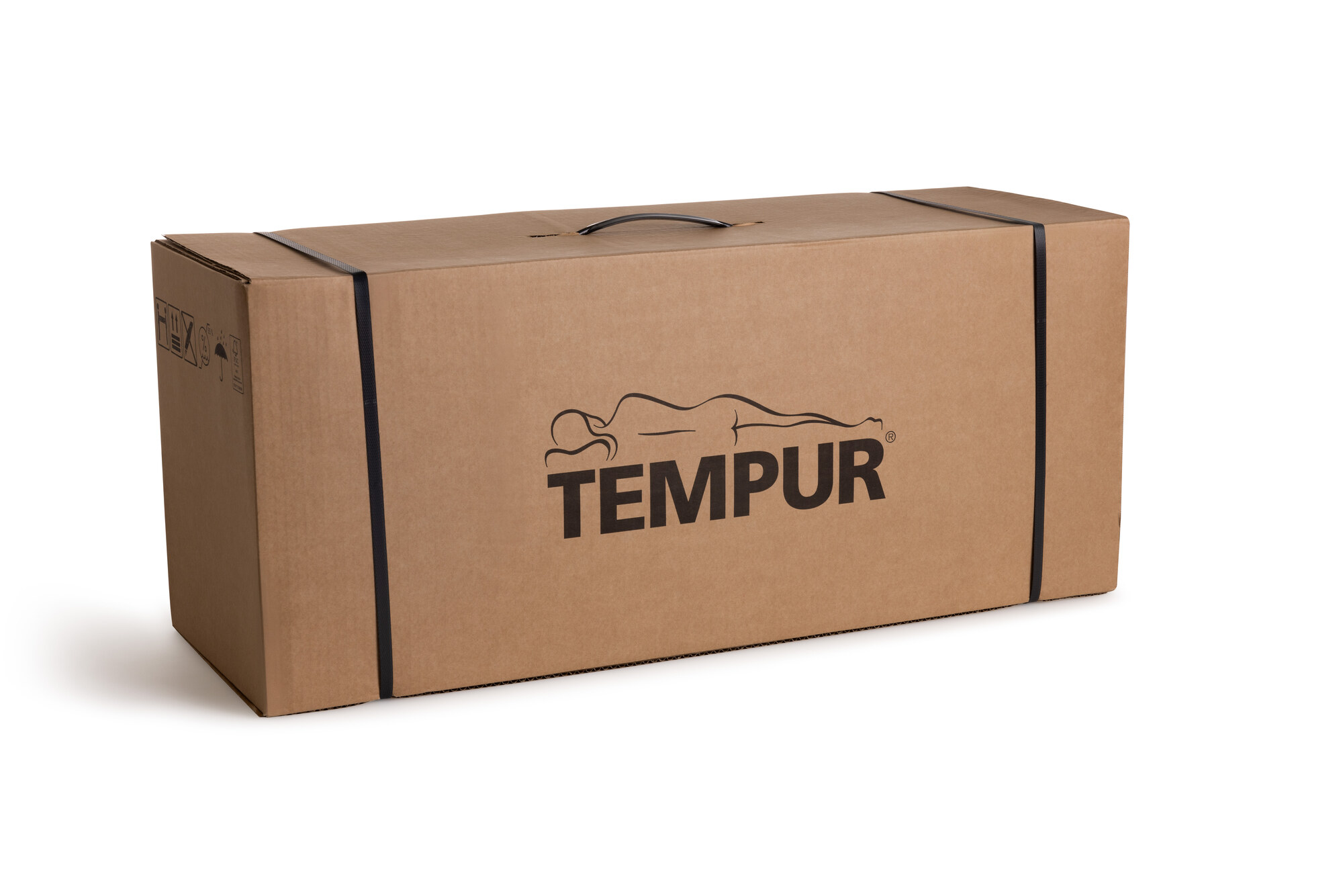 TEMPUR® Reiseset