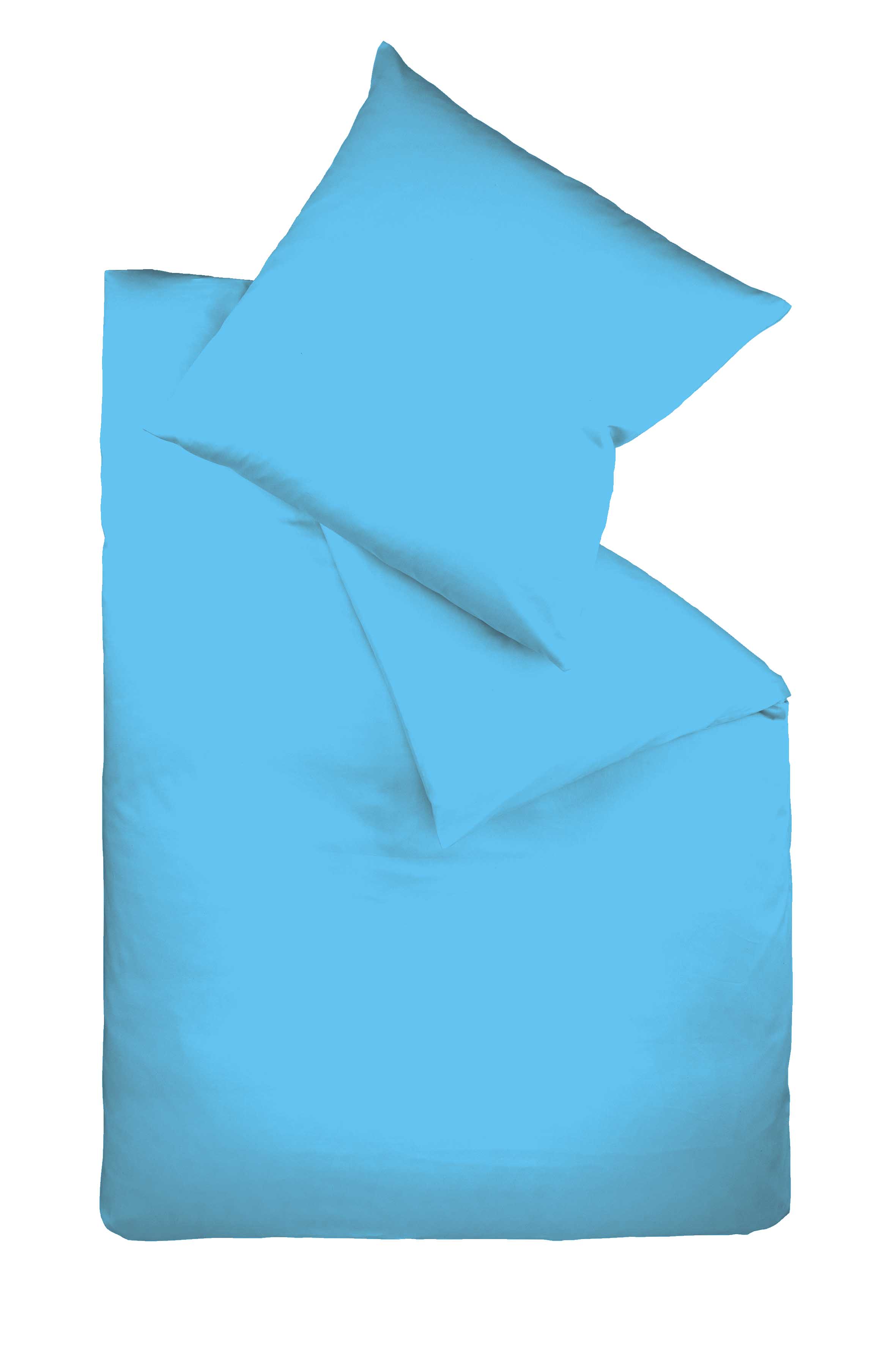 Meeresblau
