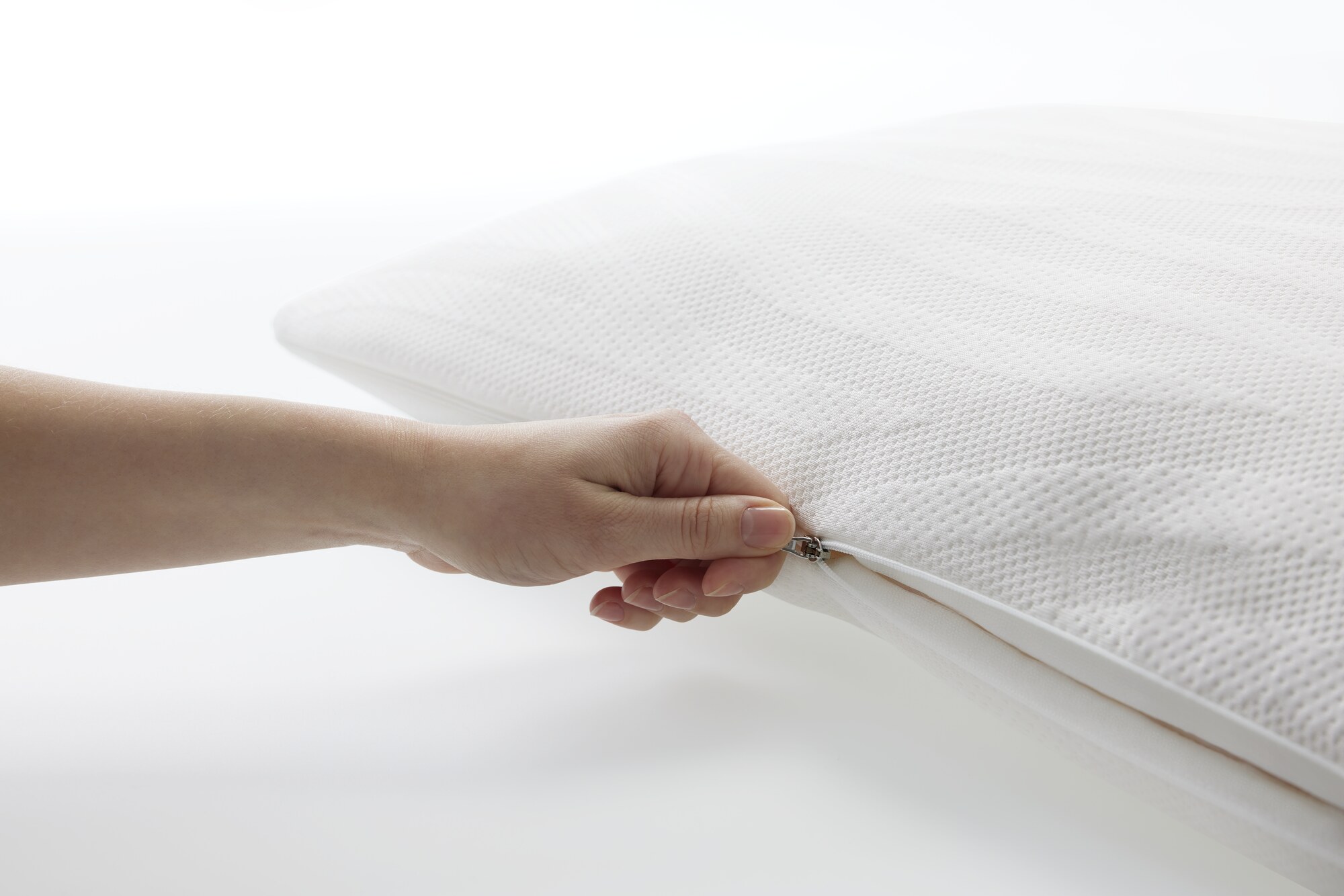 TEMPUR® Comfort Pureclean Schlafkissen