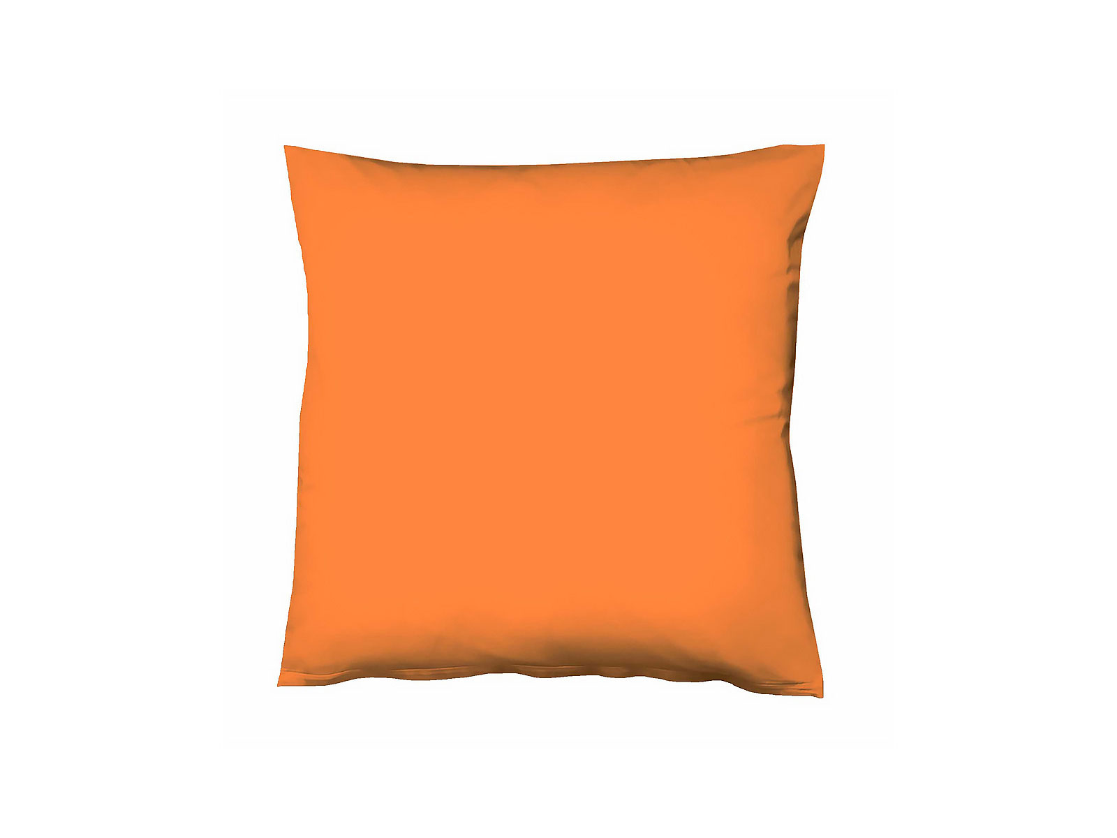 Orange, 40 x 40 cm