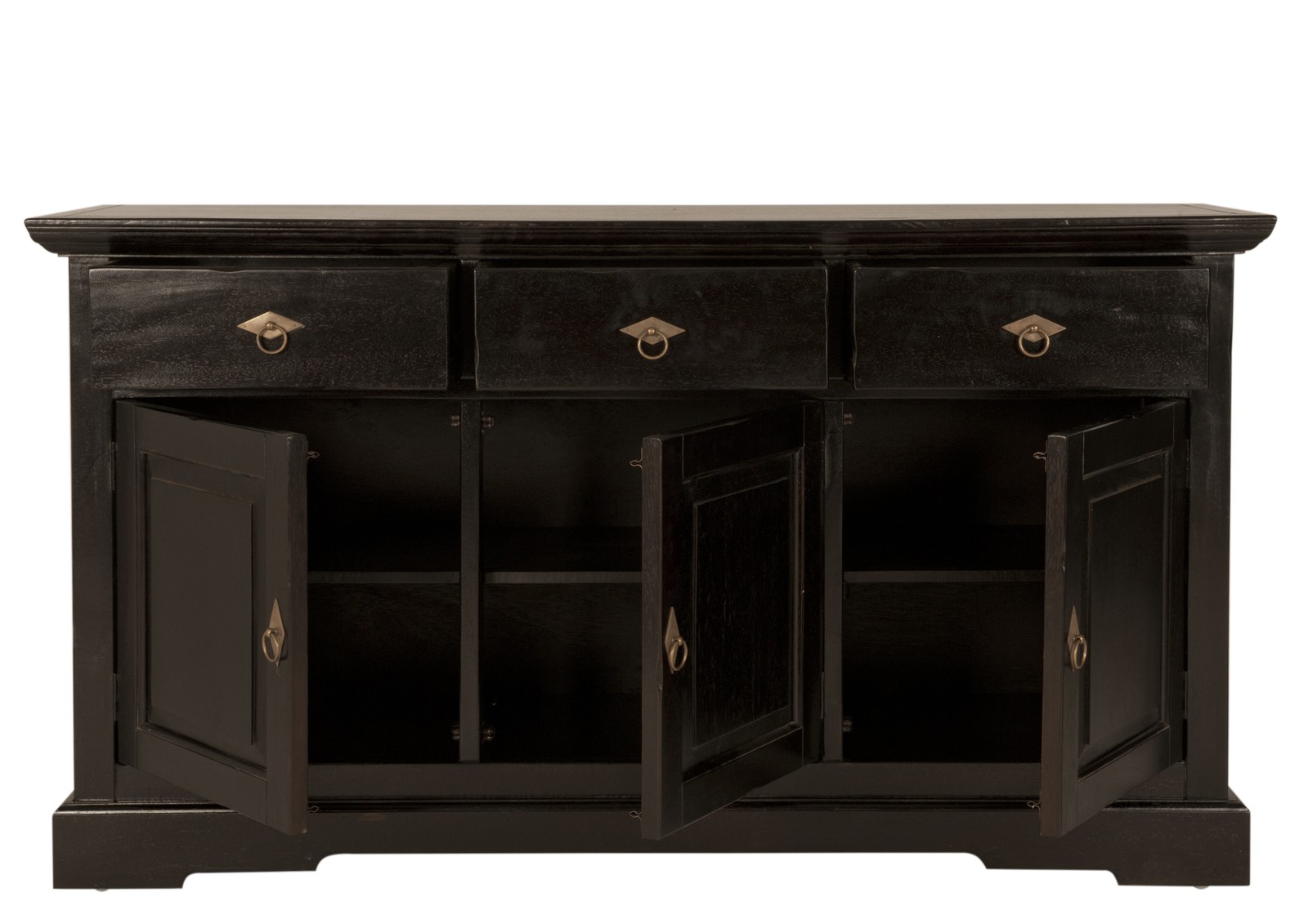 SIT-Möbel Sideboard Riverboat 09103-98 / 09113-98