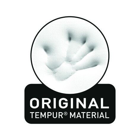 TEMPUR PRO® CoolQuilt Matratze 23 cm | Soft