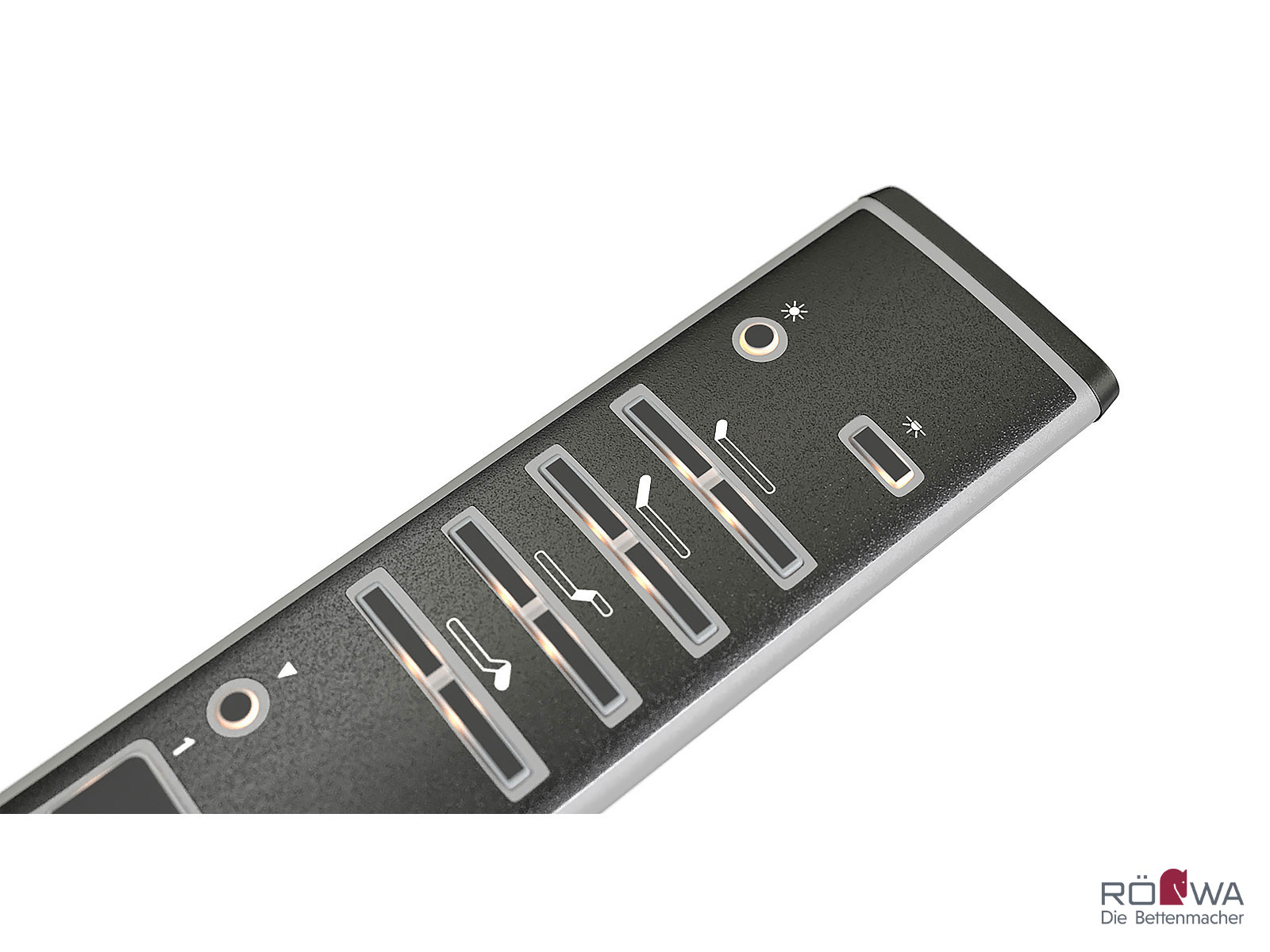 Funkhandsender