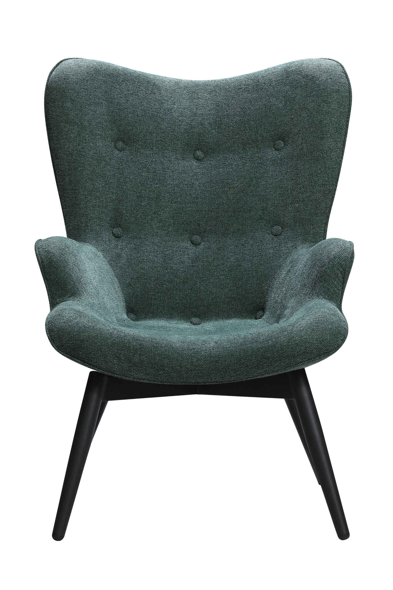 SalesFever Sessel Strukturstoff