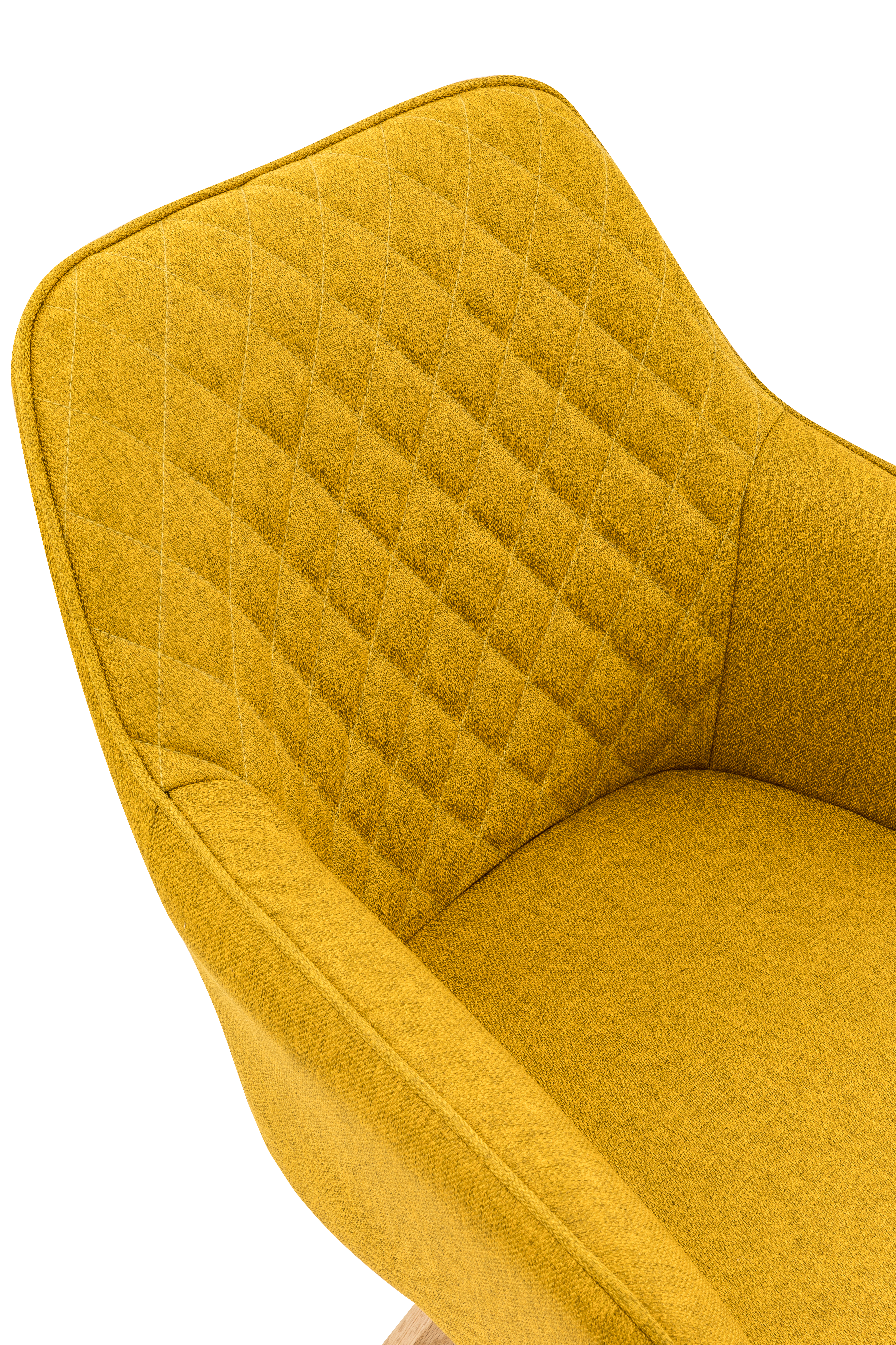 SalesFever Armlehnstuhl 2er Set Textil