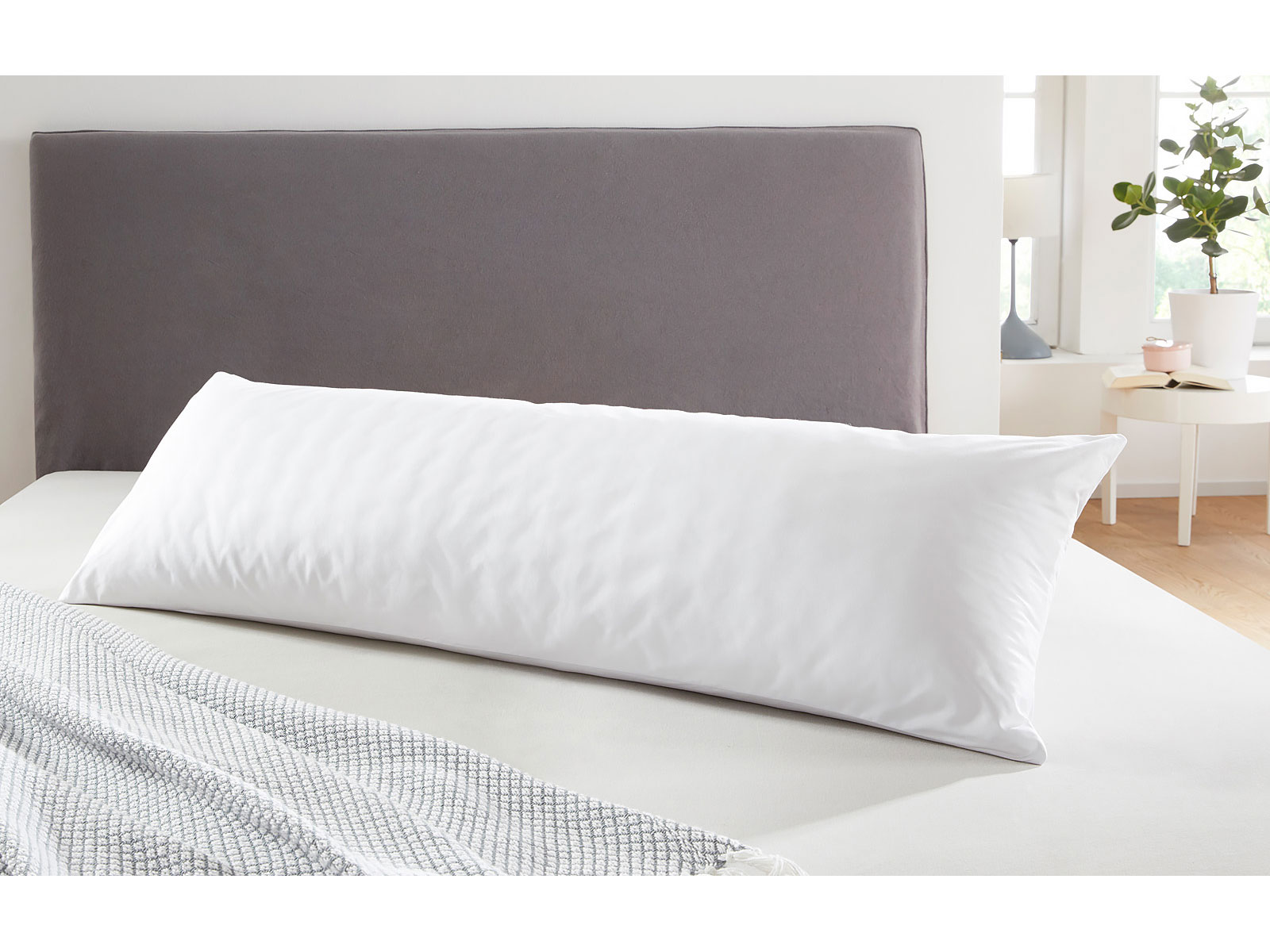 Trendline Seitenschläferkissen Betten Comfort | GmbH Prinz