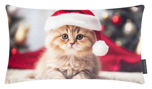 XMAS CAT